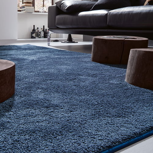Tuft-Teppichboden - DREAM - JAB ANSTOETZ FLOORING - Büschel / Polyamid / für Gewerbegebrauch