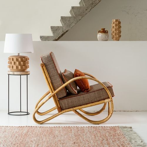 Moderner Teppich - CROSSOVER - JAB ANSTOETZ FLOORING - Motiv / Wolle / rechteckig
