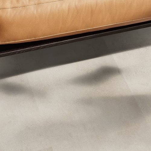 Vinyl-Bodenbelag - ROUGH SANDSTONE - JAB ANSTOETZ FLOORING - für den Innenraum / für Treppenstufen / für Büro