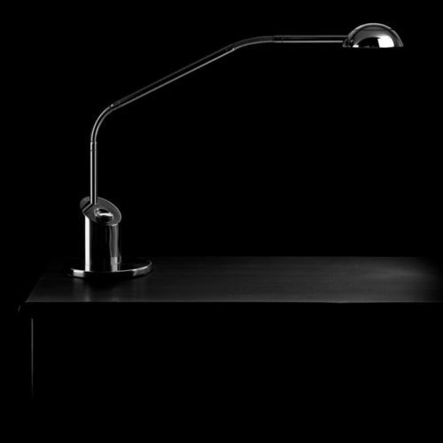 Tischlampe - YON T - VS Manufaktur e.K. - Metall / modern / mit Kabel