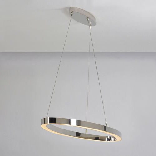 Hängelampe - OVA - VS Manufaktur e.K. - Messing / modern / mit Kabel