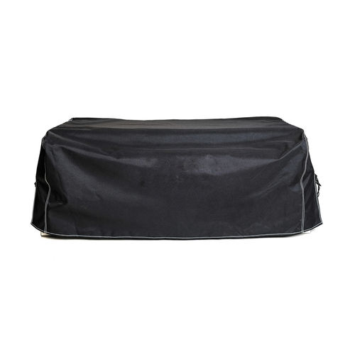 Schutzhülle für Barbecue - ELYSIA  - Fontana Forni s.r.l. - Polyester / wasserdicht / für Außenbereich