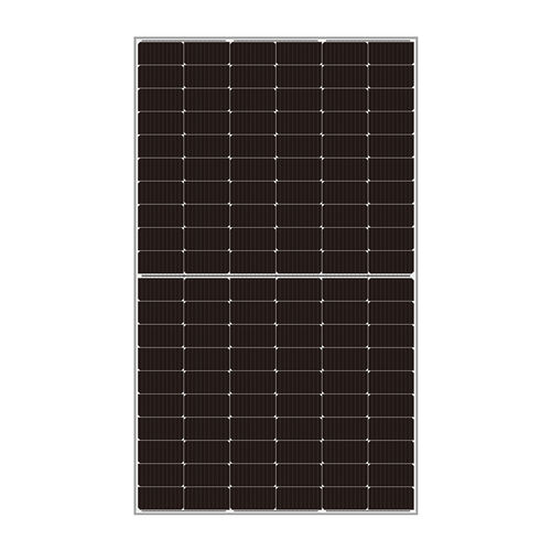 Monokristallines Photovoltaik-Modul - MS(440-460)MB-60H SERIES - Maysun solar - farbig / PID-frei