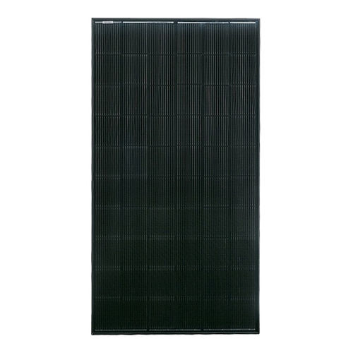 Monokristallines Photovoltaik-Modul - MS(290-320)M-60 SERIES - Maysun solar - farbig / black / PID-frei
