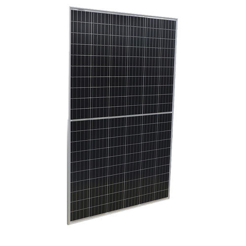 Monokristallines Photovoltaik-Modul - MS(315-335)M-120 SERIES - Maysun solar - halbstarr / für Dach / PID-frei