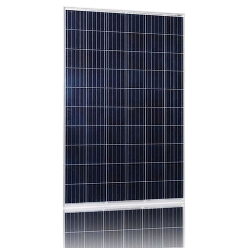 Polykristallines Photovoltaik-Modul - MS(250-280)P-60 SERIES - Maysun solar - farbig / halbstarr / PID-frei