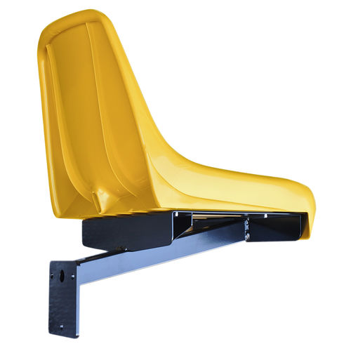 Tribünensitz Halter - METAL RISER  - Omsi srl