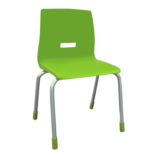 Moderner Stuhl - S30 / S40 - Omsi srl - für den Innenraum / Kunststoff / Polypropylen