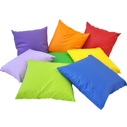 Kopfkissen für Kindergarten - ART. OM 2.145 - Omsi srl - für Babys / Schaumstoff / Stoff
