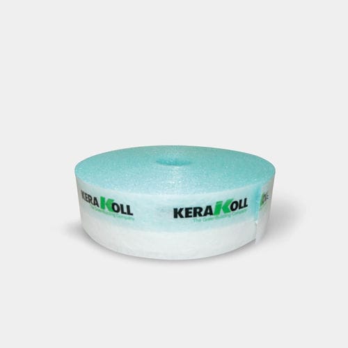 Fugenband für Wand - TAPETEX PLUS - KERAKOLL - Polyethylen