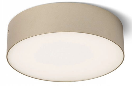 Moderne Deckenleuchte - MM-5557 - Miller & Miller - rund / Perlmutt / LED