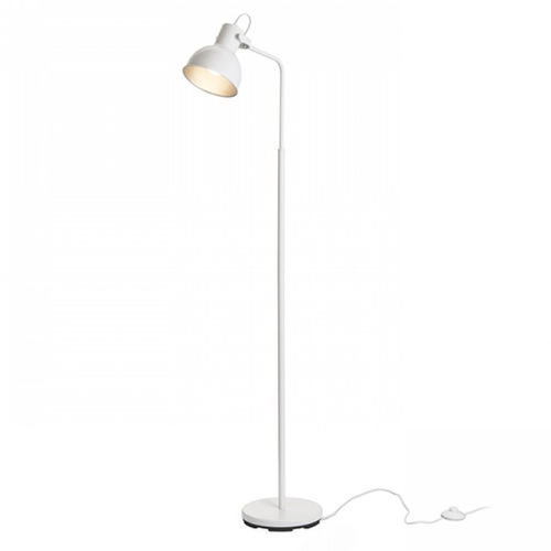 Stehleuchte - MM-608 - Miller & Miller - Metall / modern / mit Kabel