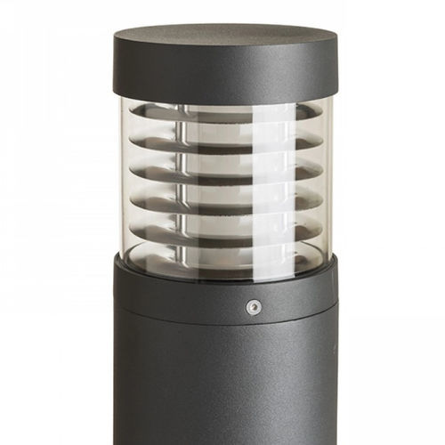 Leuchtpoller für Garten - MM-580 - Miller & Miller - modern / Glas / LED