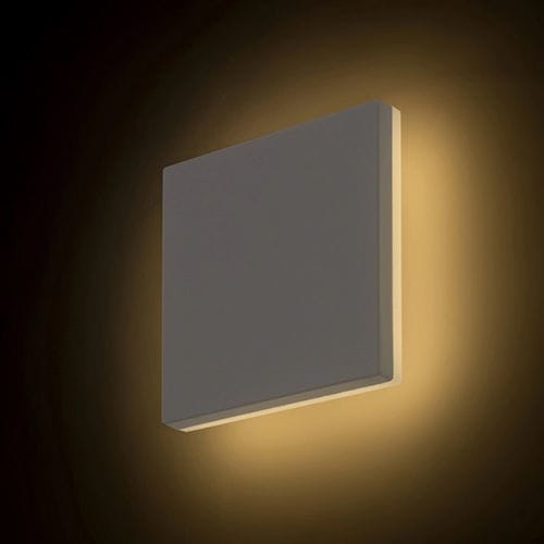Moderne Wandleuchte - MM-599 - Miller & Miller - für den Innenraum / für Außenbereich / Metall