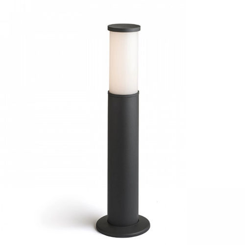 Leuchtpoller für Garten - MM-600 - Miller & Miller - modern / Glas / LED