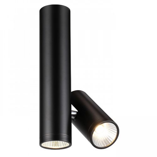 Deckenstrahler - MM-611 - Miller & Miller - LED / für Restaurants / für Büro