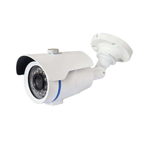 Aufbau-Sicherheitskamera - 1 - Guangzhou ILightings equipment CO.,ltd - für Außenbereich
