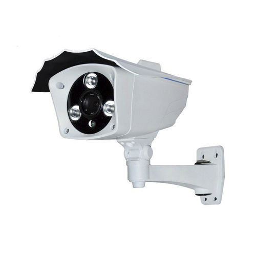 Wandmontierte Sicherheitskamera - 5 - Guangzhou ILightings equipment CO.,ltd - für Außenbereich