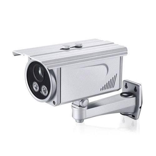 Wandmontierte Sicherheitskamera - 3 - Guangzhou ILightings equipment CO.,ltd - für Außenbereich