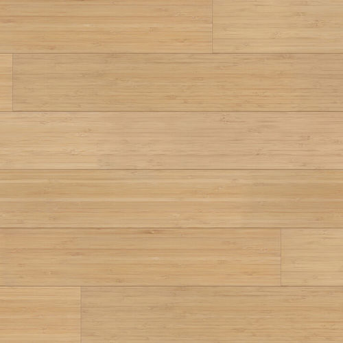 Massivparkett - VERTICAL CHAMPAGNE BUDGET - BambooTouch - Bambus / Fischgrät / geölt