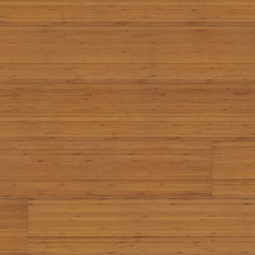 Mehrschichtparkett - VERTICAL CARAMEL EVOLUTION - BambooTouch - Bambus / Fischgrät / lasiert