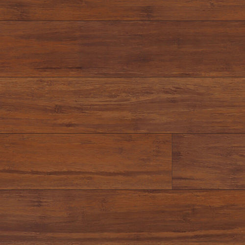 Massivparkett - BAMWOOD® CARAMEL BUDGET - BambooTouch - Bambus / Fischgrät / lasiert