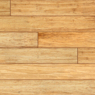 Holzverblender - 2D CHAMPAGNE - BambooTouch - Innenbereich / verklebt / modern