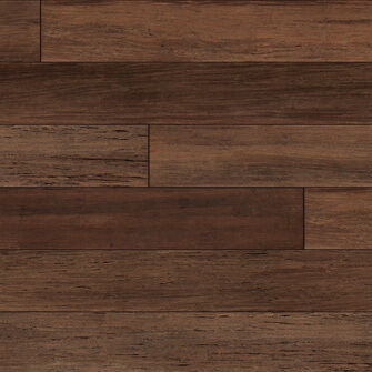 Holzverblender - 2D CORFOU - BambooTouch - Innenbereich / verklebt / modern