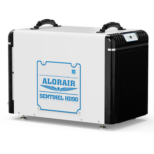 Mobiler Luftentfeuchter - SENTINEL HD90 - Alorair Solutions - Wohnbereich / für professionellen Gebrauch / Industrie