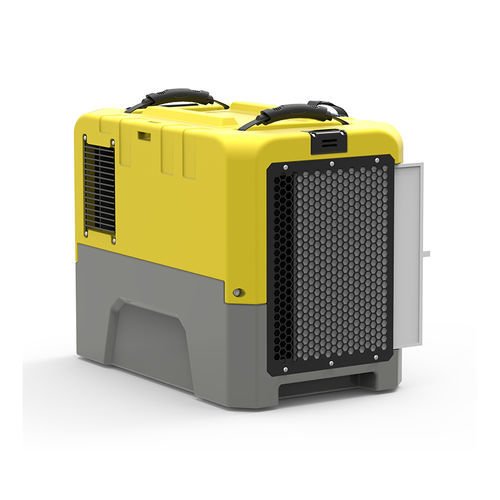 Mobiler Luftentfeuchter - STORM LGR EXTREME - Alorair Solutions - für professionellen Gebrauch