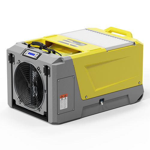 Mobiler Luftentfeuchter - STORM SLGR 1600X - Alorair Solutions - für professionellen Gebrauch
