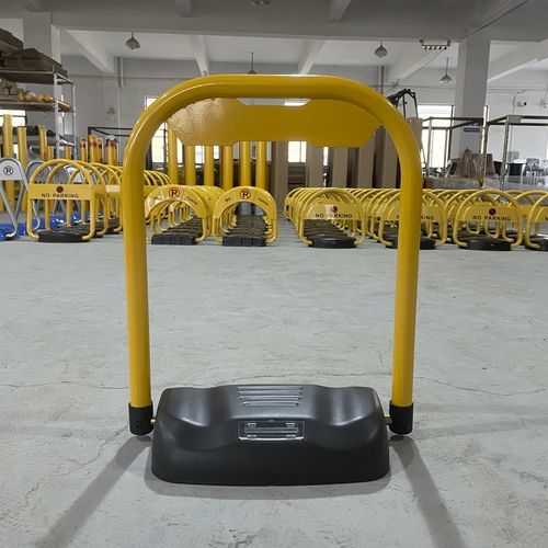 Parkplatzsperre - KVS-PL-908 - IKAVASS