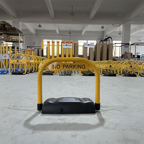 Parkplatzsperre - KVS-PL-907 - IKAVASS