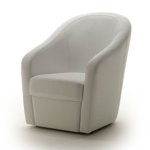 Moderner Sessel - René - Vitarelax - Stoff / Leder / individuell gestaltbar