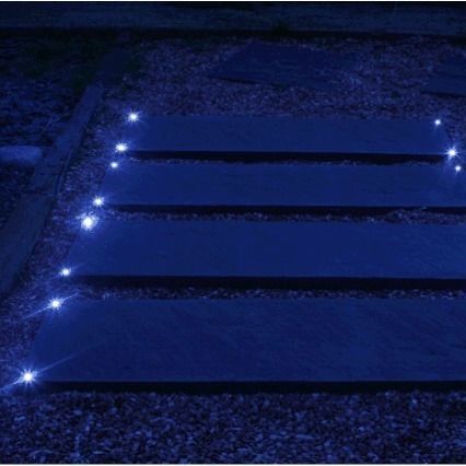 Schiefersteinplatte - VELESTONE LED - Canteras el cerro s. l. - für Gartenzäune / für Landschaftsgestaltung / für Dekorplatten