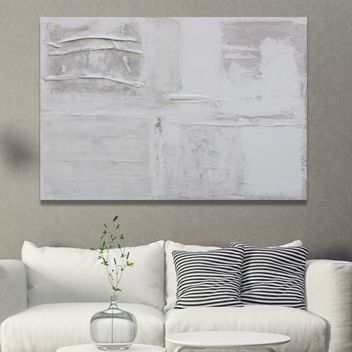 Acrylgemälde - BERET - OHORIGINAL BUSINESS SL - Kombi / handgemalt / abstrakt