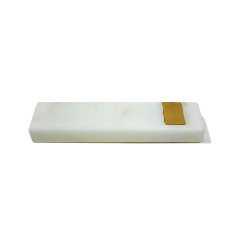 Marmor-Servierbrett - Brass - Pistore Marmi