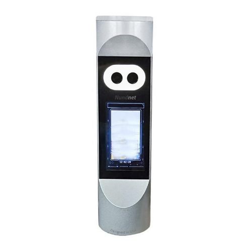 Schutz-Gesichtserkennungssystem - NU BIOS 10 - Nundlab, Inc. - für Sicherheitssysteme