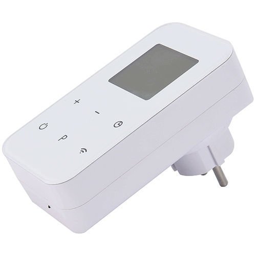 Thermostat für Heizungen - PLUG  - Sundirect Heater - elektronisch / smart / mit Stecker