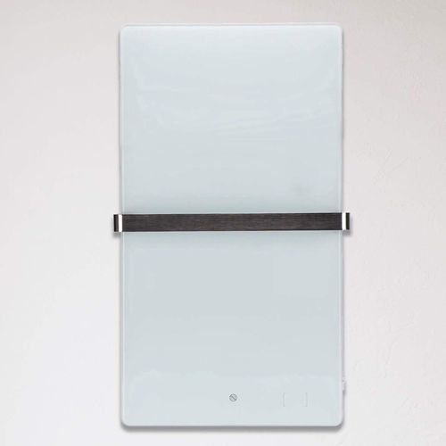 Elektrischer Badheizkörper - TH600-PRO - Sundirect Heater - Elektro-Infrarot / 600 w / modern