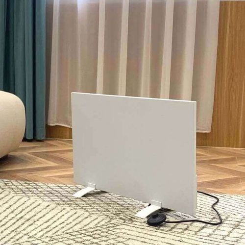 Elektroheizkörper - FOOTWARMER220-PRO - Sundirect Heater - Elektro-Infrarot / 0...500 w / modern