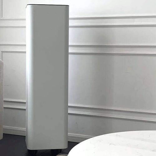 Elektroheizkörper - TOWER1000-PRO - Sundirect Heater - Elektro-Infrarot / 1000 w / modern