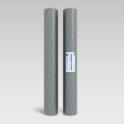 Sicherheits-Abdichtungsbahn - AQUAPRUFE TPO - Keshun Waterproof Technology Co.,Ltd - für Dach / für Betonkonstruktion / für Kellergeschoss