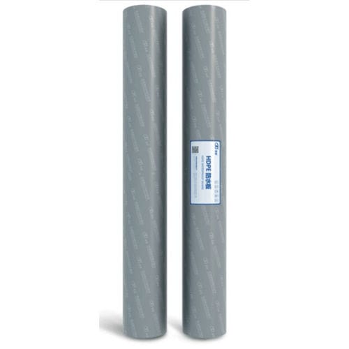Abdichtungsbahn für Drainage - AQUADRAIN - Keshun Waterproof Technology Co.,Ltd - für Untergeschosswand / für Parkplätze / für Eisenbahnlinien