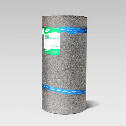 Isolierende Abdichtungsbahn - AQUATORCH KS-959 - Keshun Waterproof Technology Co.,Ltd - verstärkend / für Dach / für Brückenbau