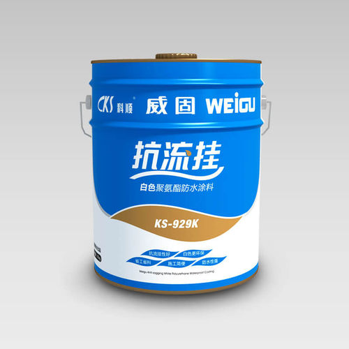 Sicherheits-Flüssigabdichtungssystem - AQUACOAT KS-929K - Keshun Waterproof Technology Co.,Ltd - für Bad / für Küche / Fassaden