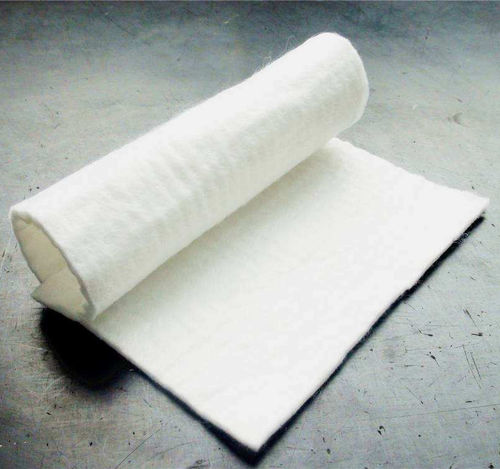 Textil-Geomembran - AquaSynthetics - Keshun Waterproof Technology Co.,Ltd - Kunststoff / Verbundwerkstoff / Mehrschicht