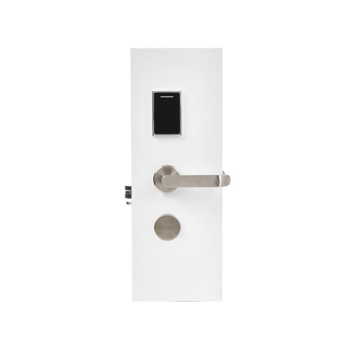 Elektronisches Schloss - Platinum HP200 - PASSTECH Co., Ltd. - mechanisch / mit Griff / Zahlen