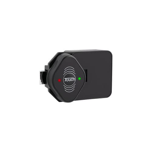 Elektronisches Schloss - ZP200R - PASSTECH Co., Ltd. - RFID / schlüssellos / für Chipkartenleser