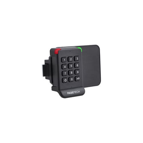 Elektronisches Schloss - PT300BR - PASSTECH Co., Ltd. - Zahlen / RFID / schlüssellos